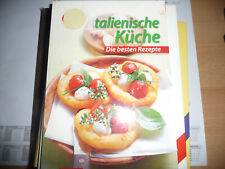 Italienische küche gebraucht kaufen  Ansbach