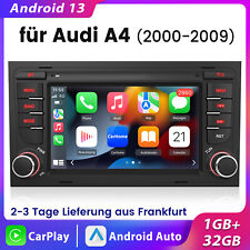 Android audi rs4 gebraucht kaufen  Buttstädt