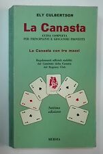 62931 ely culbertson usato  Palermo