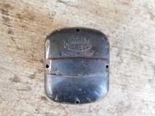 Moto guzzi galletto usato  Torrebelvicino