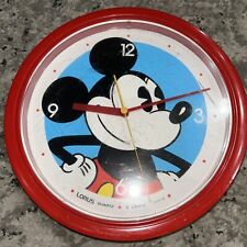 Vintage disney mickey for sale  Hudson