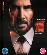 John wick chapter for sale  UK