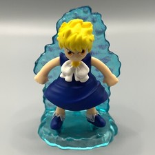 Boneco Gash Bell Zatch Bell coleção real Bandai Japão ww216 comprar usado  Enviando para Brazil