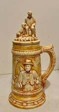Vtg beer stein for sale  Amarillo