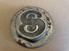Edwardian wheel hub for sale  BICESTER