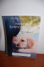 Raising empowered puppy for sale  Sequim