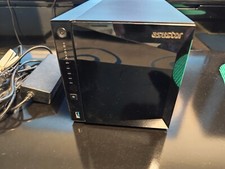 Asustor as4004t gbit gebraucht kaufen  Rostock