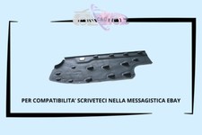 Carter riparo protezione usato  Collegno