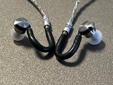 Usado, AKG K3003 3-Way Hybrid Reference Headphones Mod with MMCX connector comprar usado  Enviando para Brazil