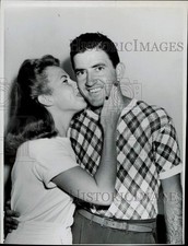 Press photo johnny for sale  Memphis