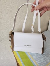 Valentino tasche weiß gebraucht kaufen  Düsseldorf