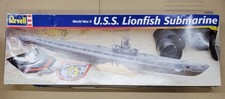 Revell war uss for sale  Houston