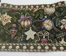 Table runner vintage for sale  Racine