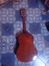 Chitarra classica usata usato  Nonantola