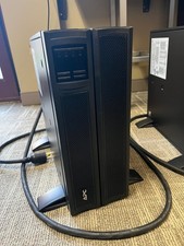 Apc smx3000lvnc smart for sale  Mason City