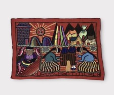 Peru artisan tapestry for sale  Niagara Falls