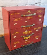Vintage molly hardware for sale Vintage molly hardware for sale  Peebles