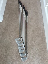 Ping i210 irons for sale  ILFRACOMBE