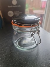 jar rubber seals for sale  BEDFORD
