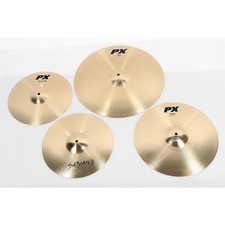 Pearl sabian cymbals for sale  Kansas City