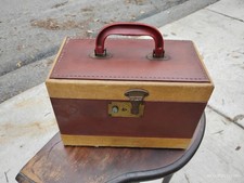 Vintage case records for sale  Turtle Creek