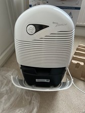 Dehumidifier ebac 2000 for sale  EYE