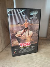 Vhs yor prism d'occasion  Pont-Évêque