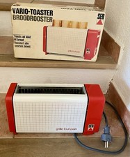 Grille pain seb d'occasion  Draguignan