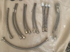 15mm m10 300mm for sale  ILFORD