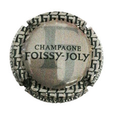 Capsule champagne foissy d'occasion  Vertus