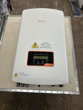 Solis inverter for sale Solis inverter for sale  CHEPSTOW