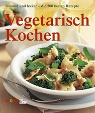 Vegetarisch kochen gebraucht kaufen  Berlin