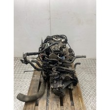 Ford fiesta engine for sale  OSWESTRY