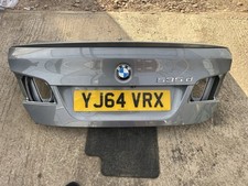 Bmw 535d f10 for sale  ST. IVES