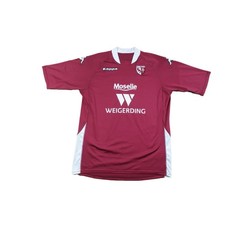 Maillot metz vintage d'occasion  Caen