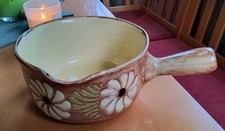 Soufflenheim elsässer keramik gebraucht kaufen  Ketsch