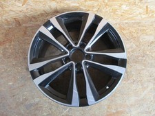 1x Felga aluminiowa 18 cali 7,5" 5x112 49ET A1774012700 Mercedes-Benz W177 Felga Wheel, używany na sprzedaż  Wysyłka do Poland