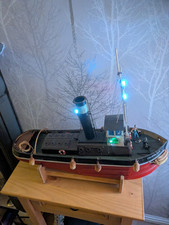 Boat pre owned for sale  RHYL