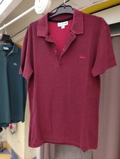 Polo homme lacoste d'occasion  Châlons-en-Champagne