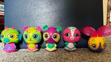 Zoobles 2011 2012 for sale  Covington