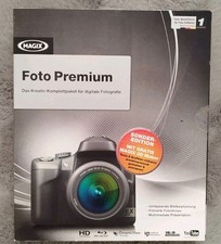 Foto premium kreative gebraucht kaufen  Schönkirchen
