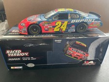 2007 jeff gordon for sale  Fort Wayne