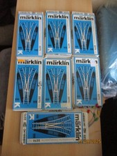 Märklin gleis vollprofil gebraucht kaufen  Köln