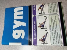 Total gym exercise for sale  Lees Summit