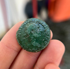 Moneta romana catalogare usato  Santarcangelo di Romagna