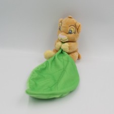 Doudou roi lion d'occasion  Le Portel