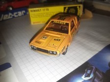 Unique renault rallye d'occasion  Corbas