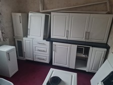 Kitchen unit parts for sale  ROCHDALE