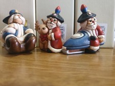 Lotto statuine thun usato  Imola