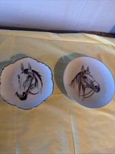 Vintage horse plates for sale  Jersey Shore
